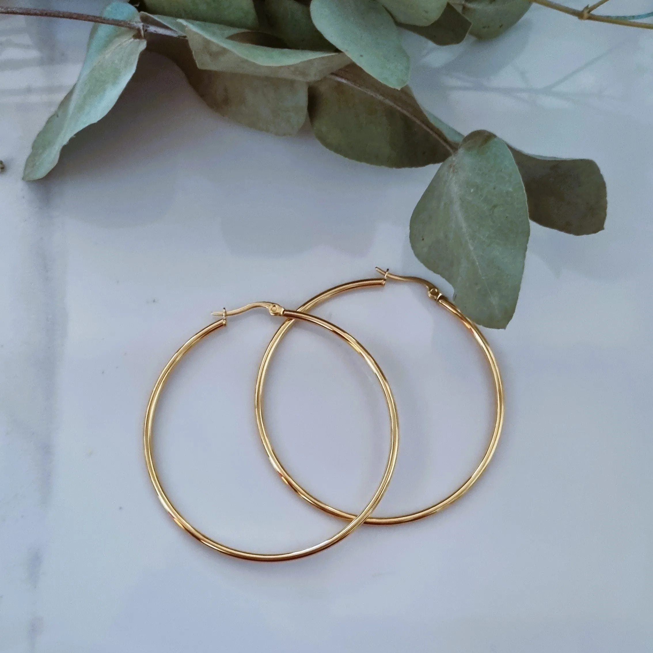 Hoops 2mm - the big option
