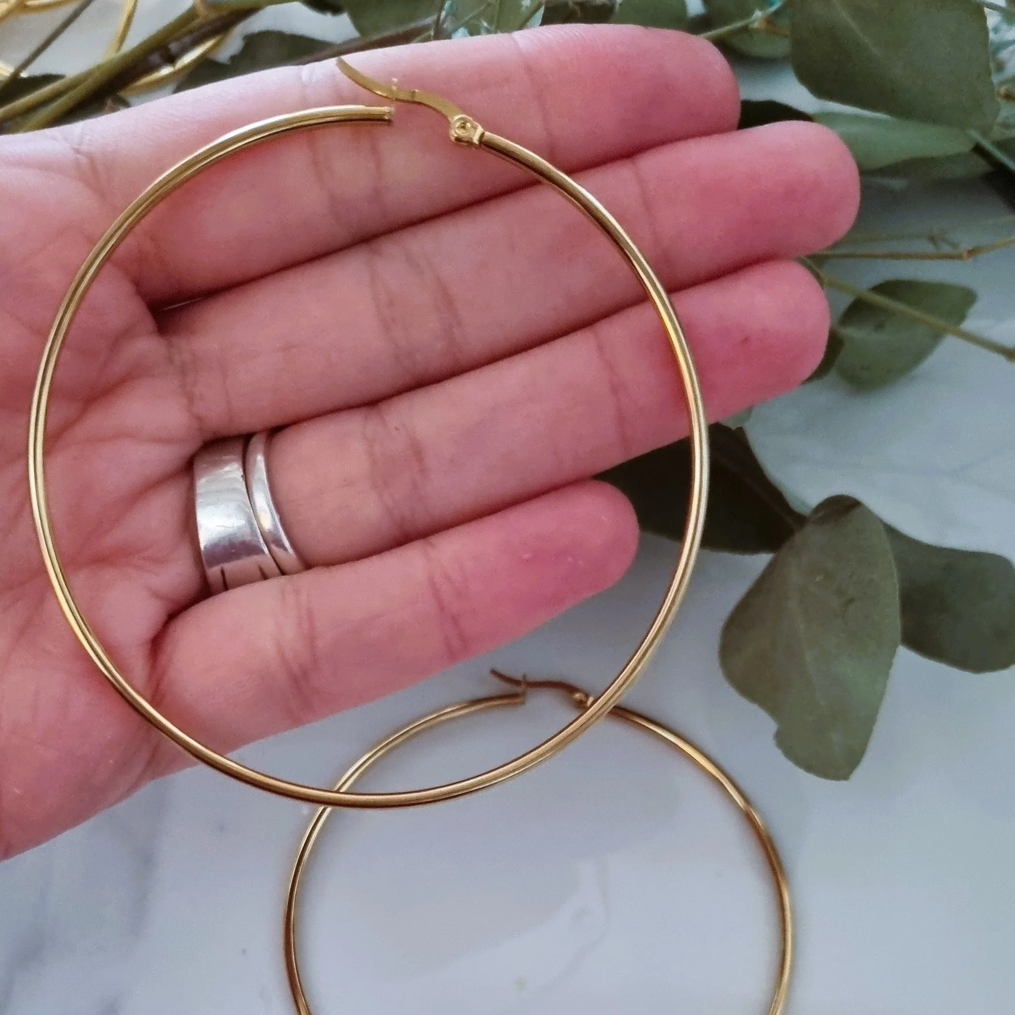 Hoops 2mm - the big option