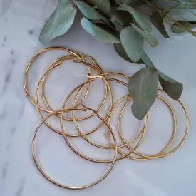 Hoops 2mm - the big option