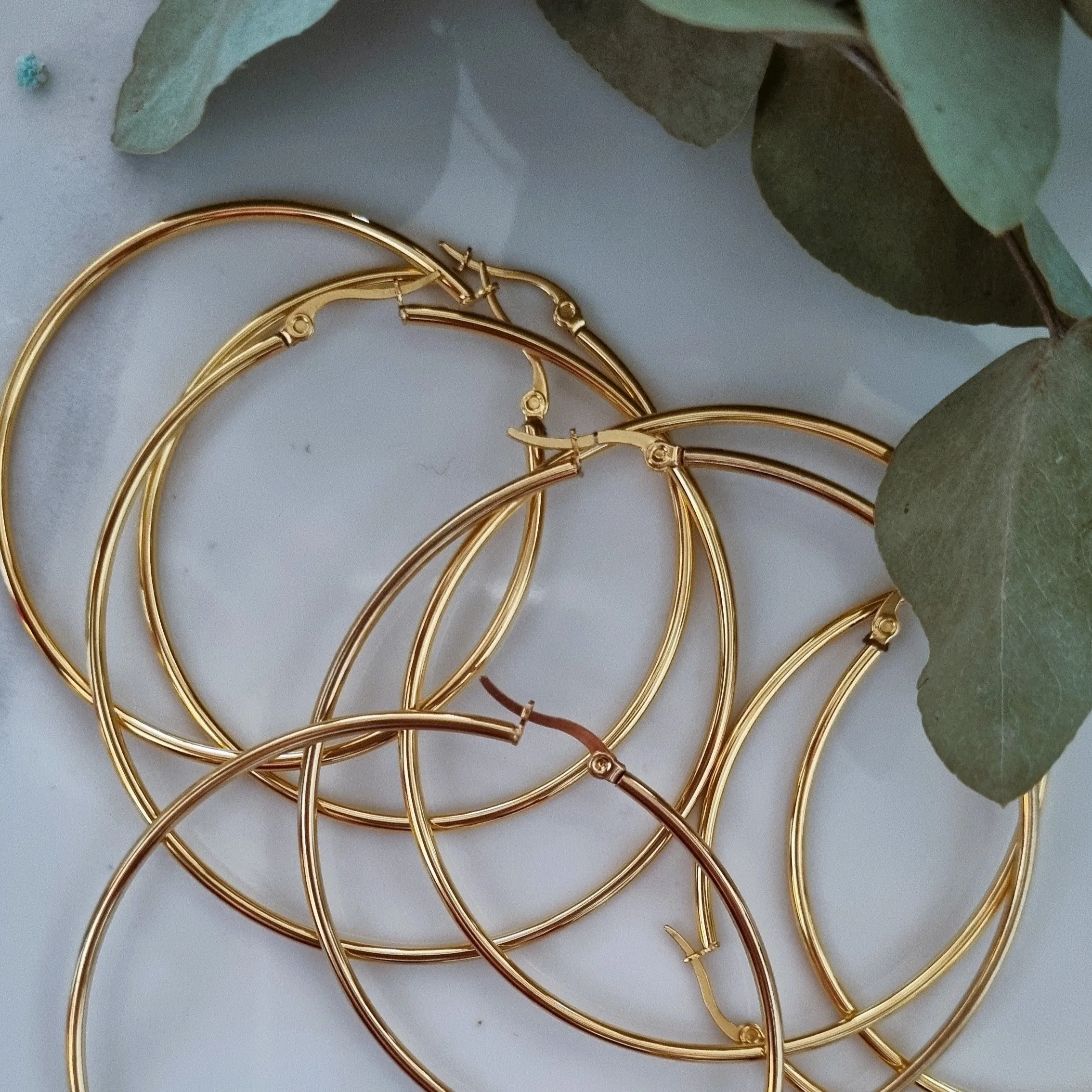 Hoops 2mm - the big option