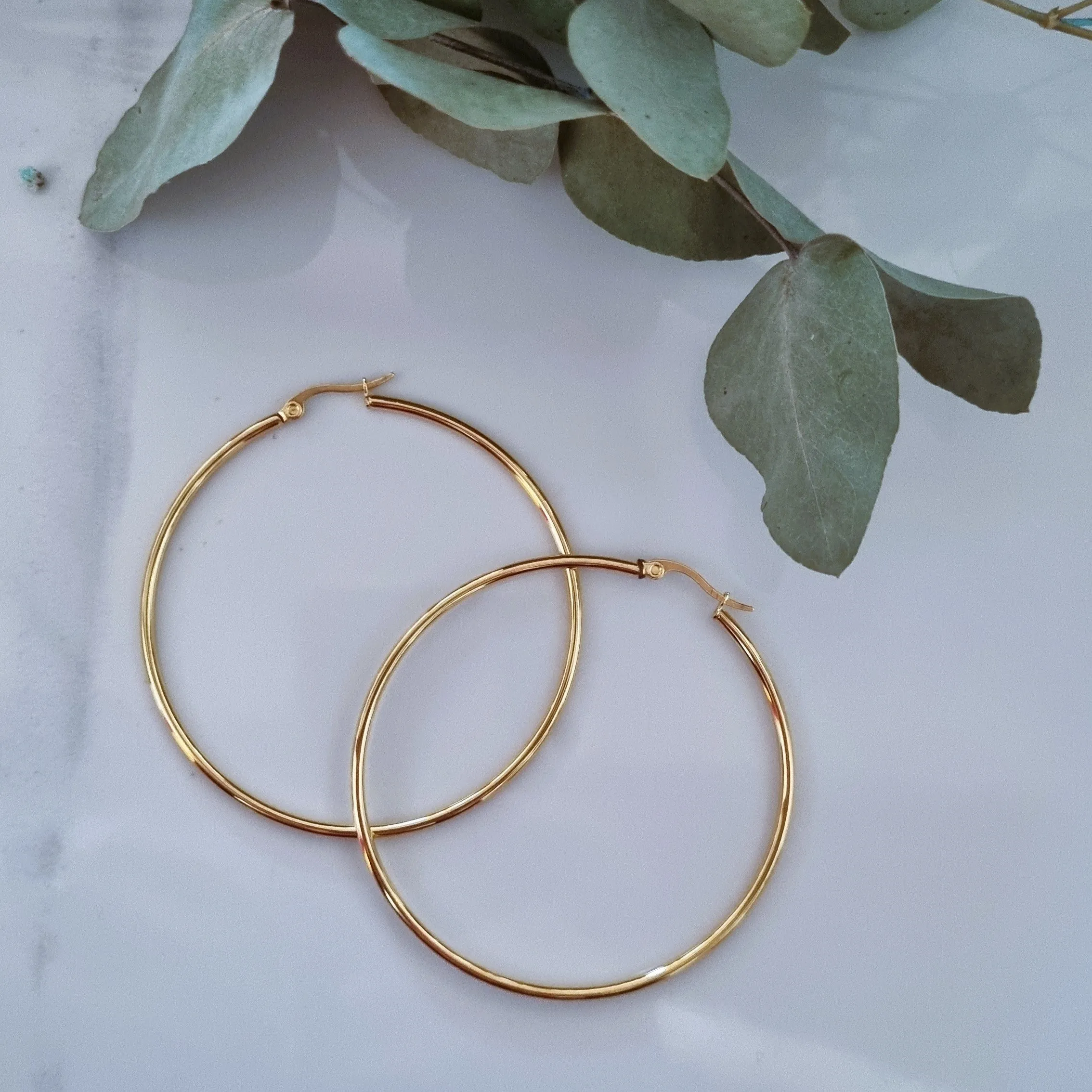 Hoops 2mm - the big option