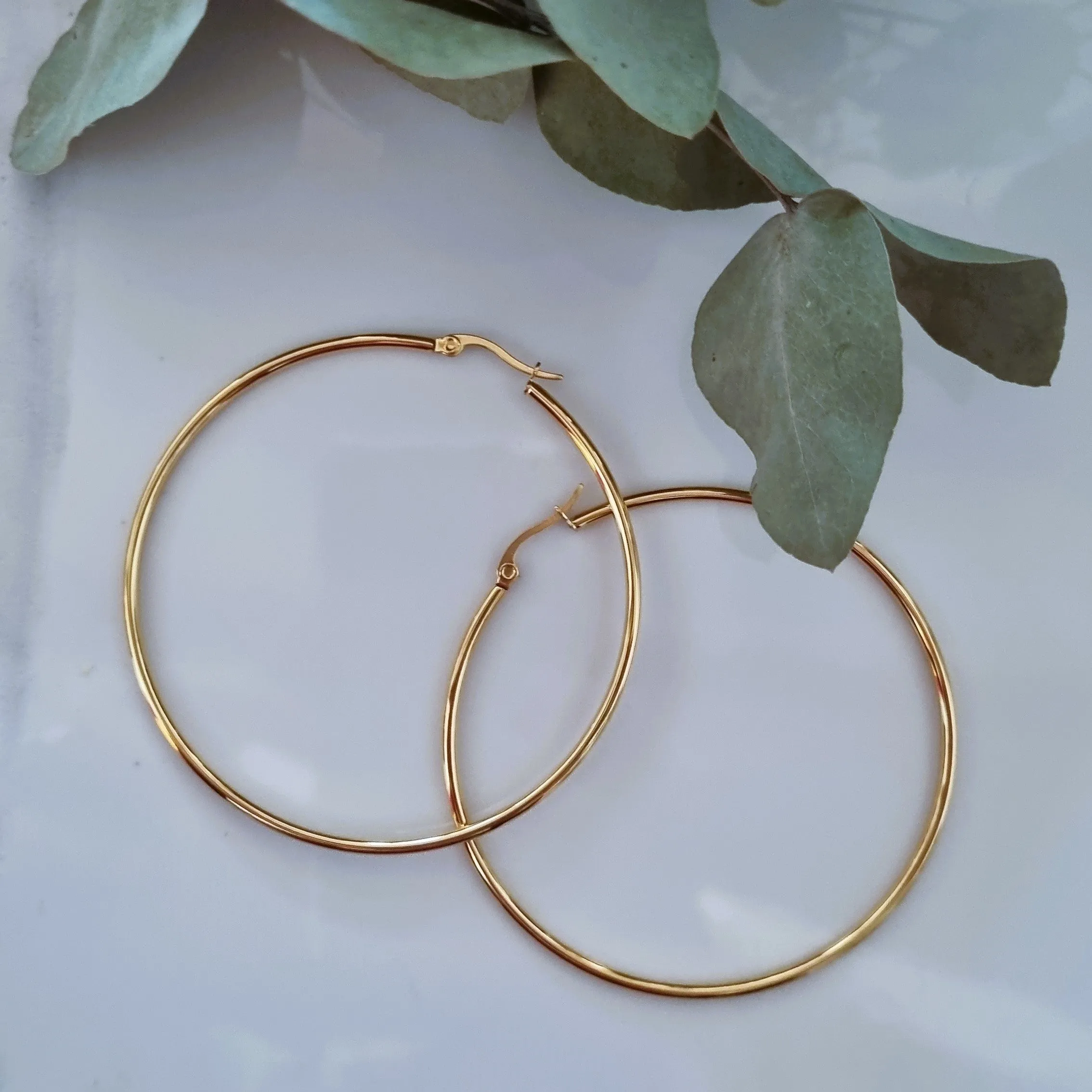 Hoops 2mm - the big option