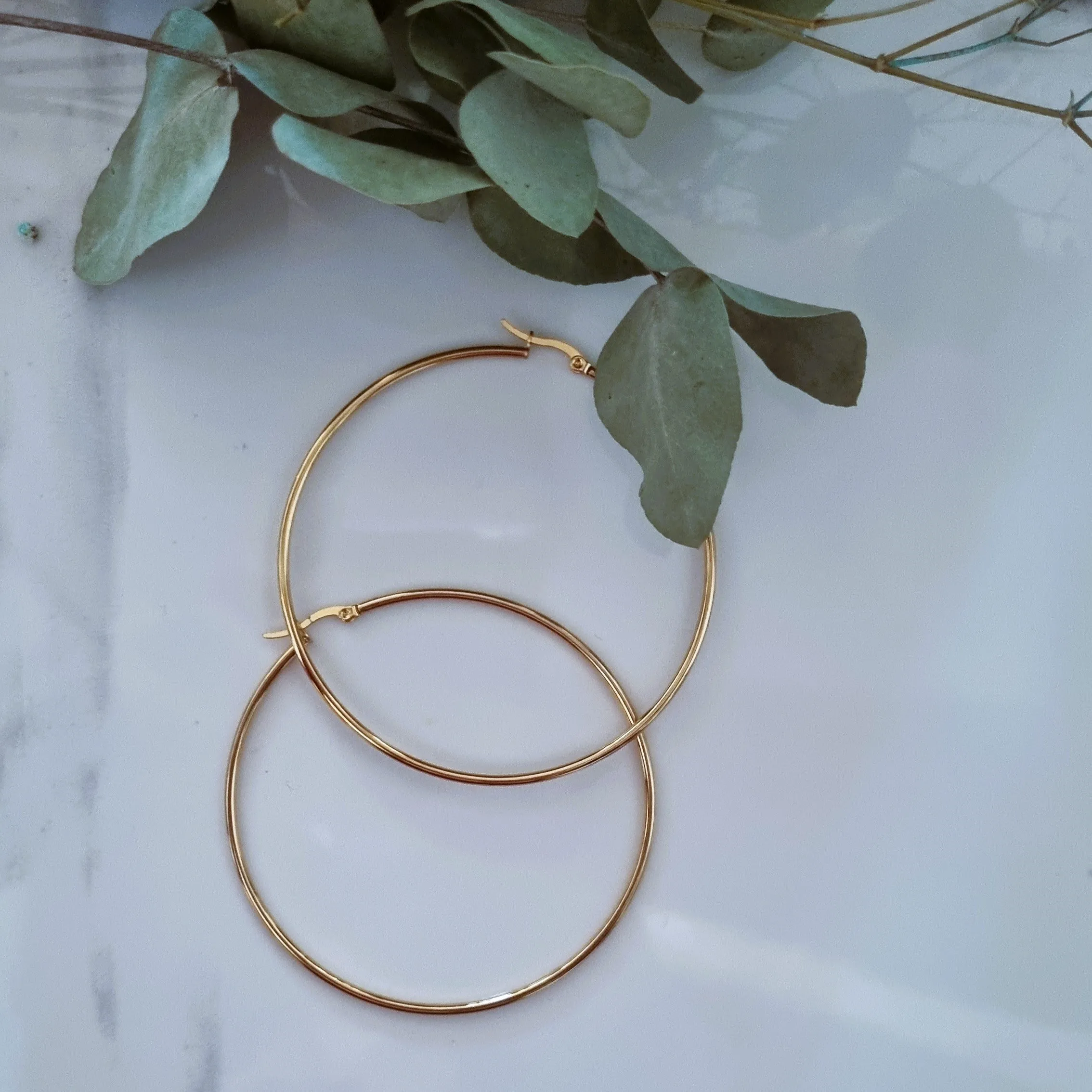 Hoops 2mm - the big option