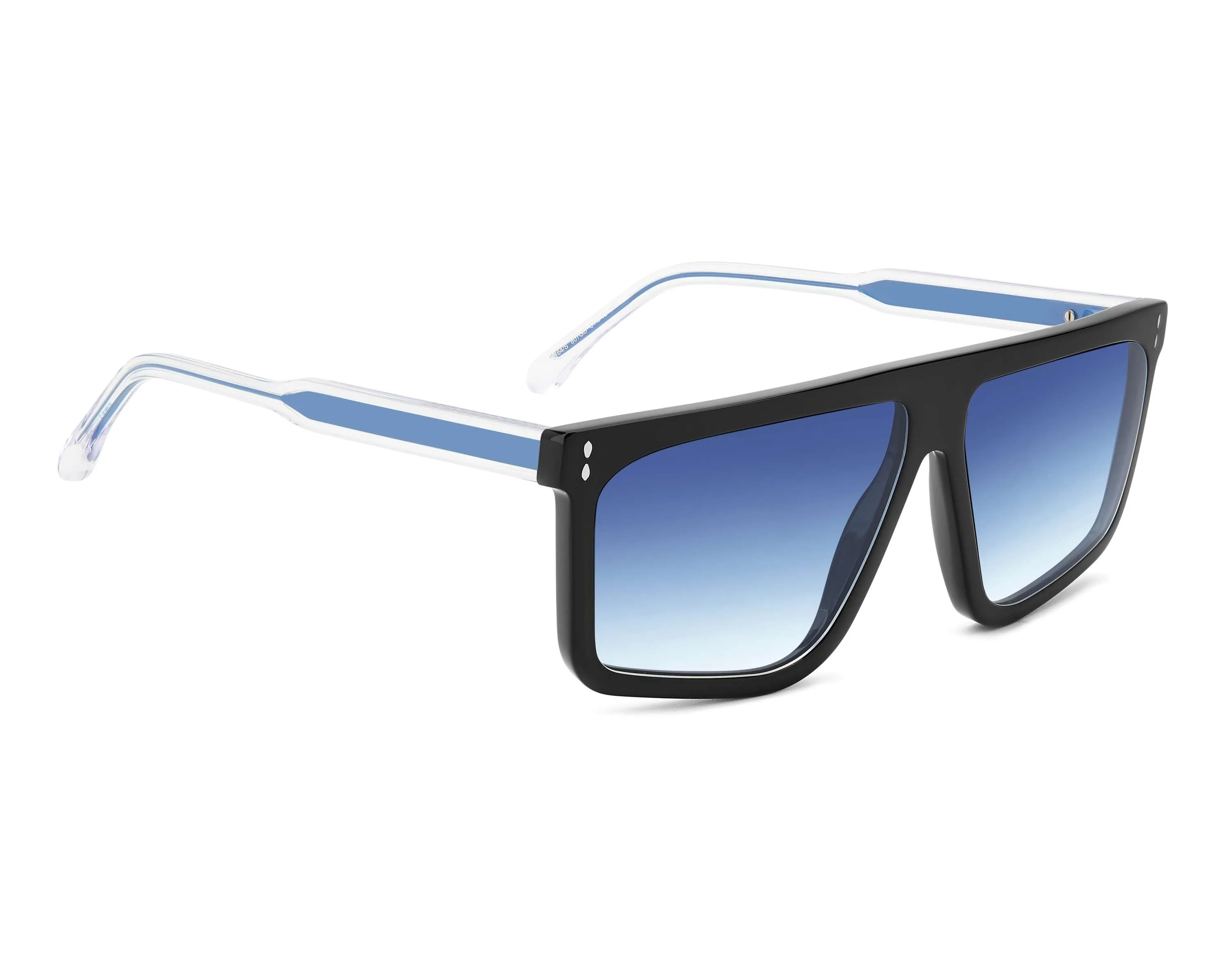Isabel Marant 0164 Black/ Blue