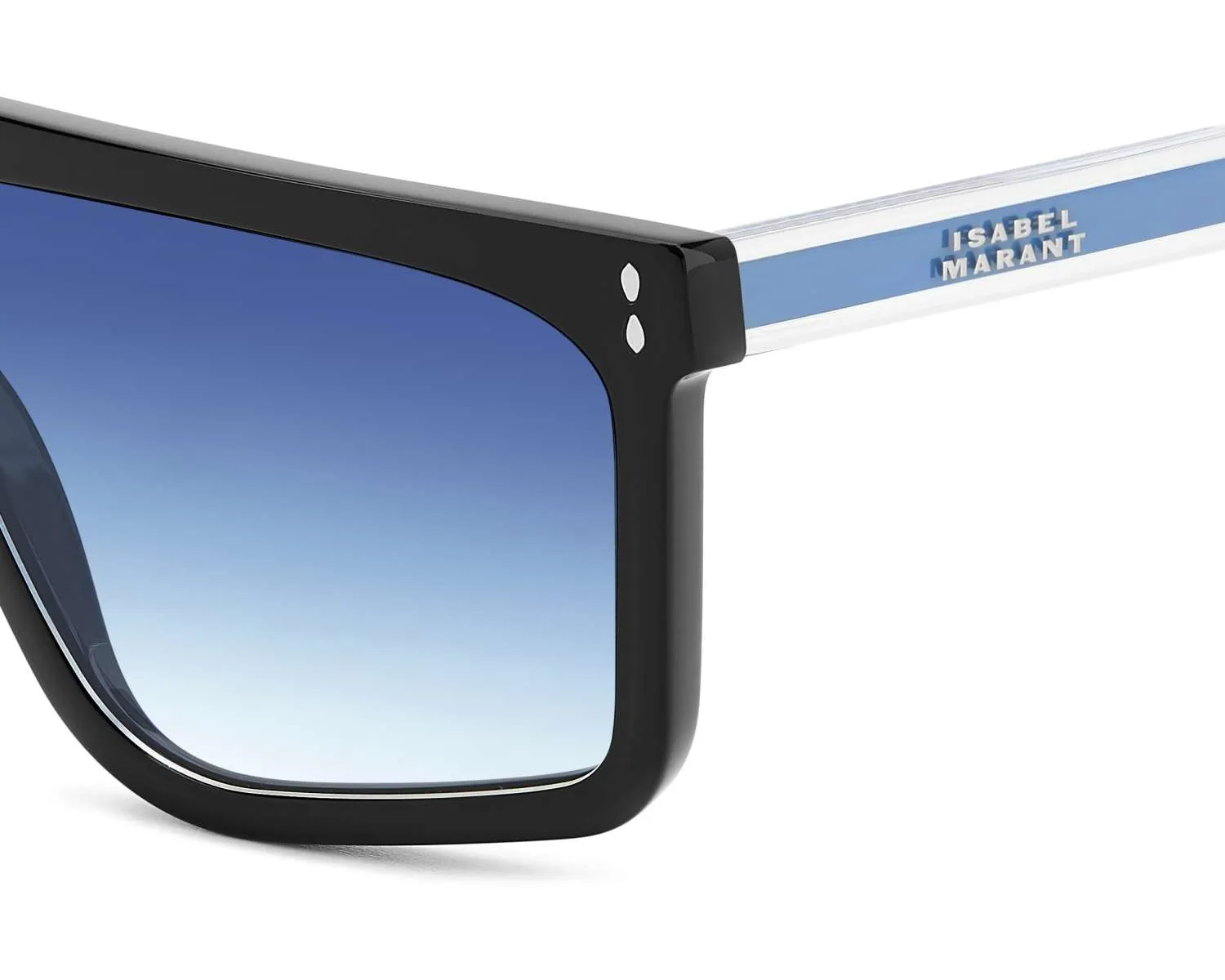 Isabel Marant 0164 Black/ Blue