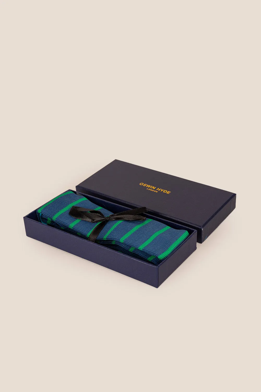 Jack Teal/Green