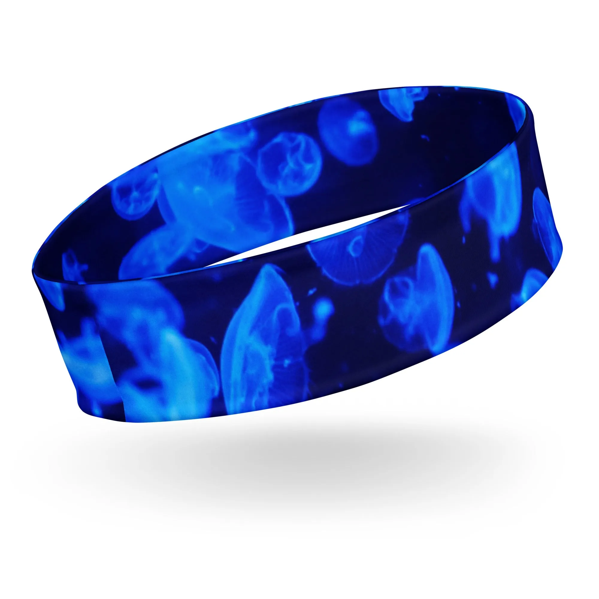 Jellyfish Bloom Headband