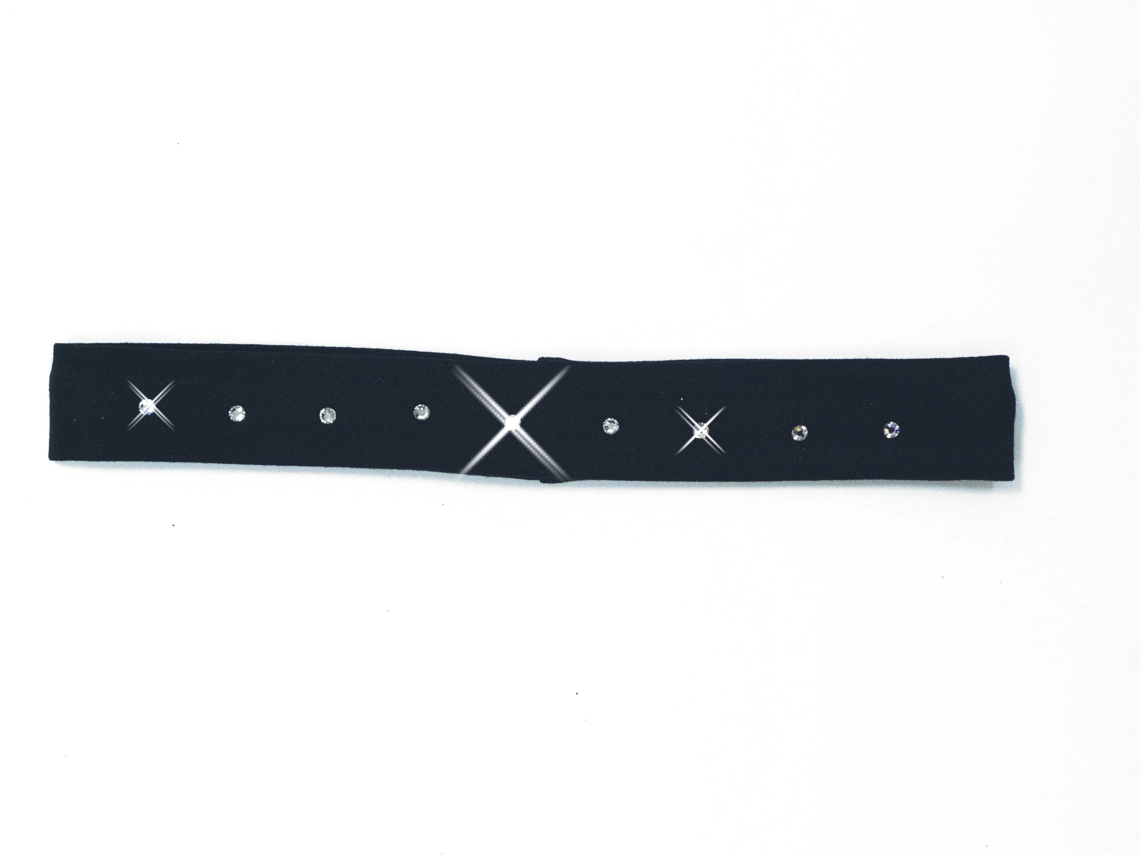 Jerry's 1818 Crystal Headband