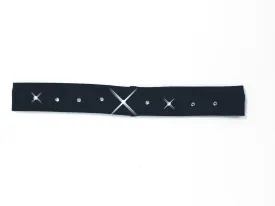 Jerry's 1818 Crystal Headband
