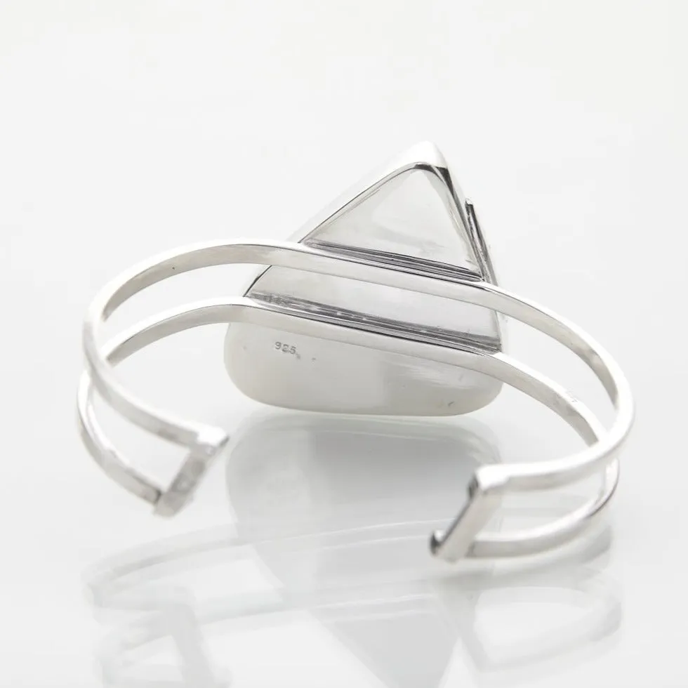 Katia Cuff Bracelet