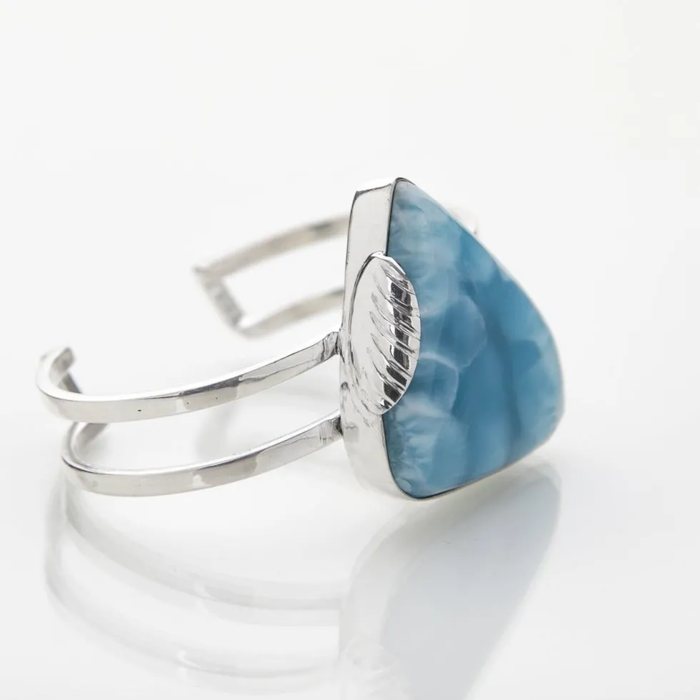 Katia Cuff Bracelet
