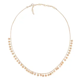 Kezia Shaker Choker