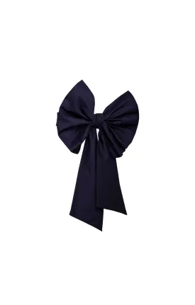 Large Bow Belt