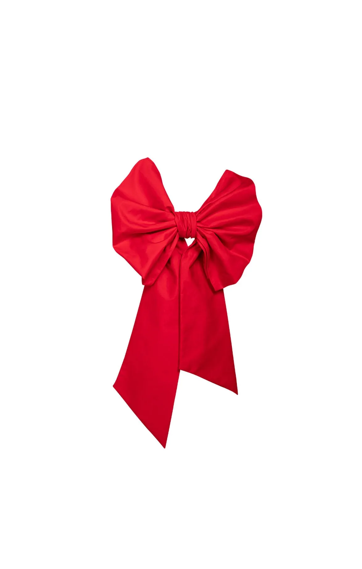 Large Bow Belt