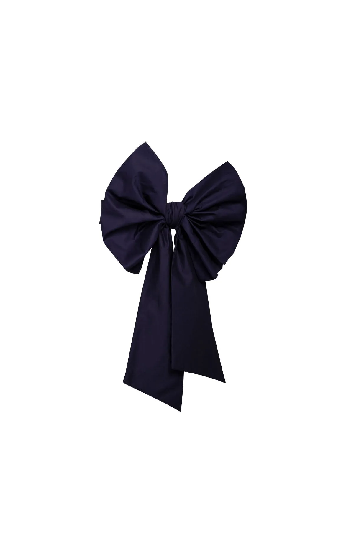 Large Bow Belt