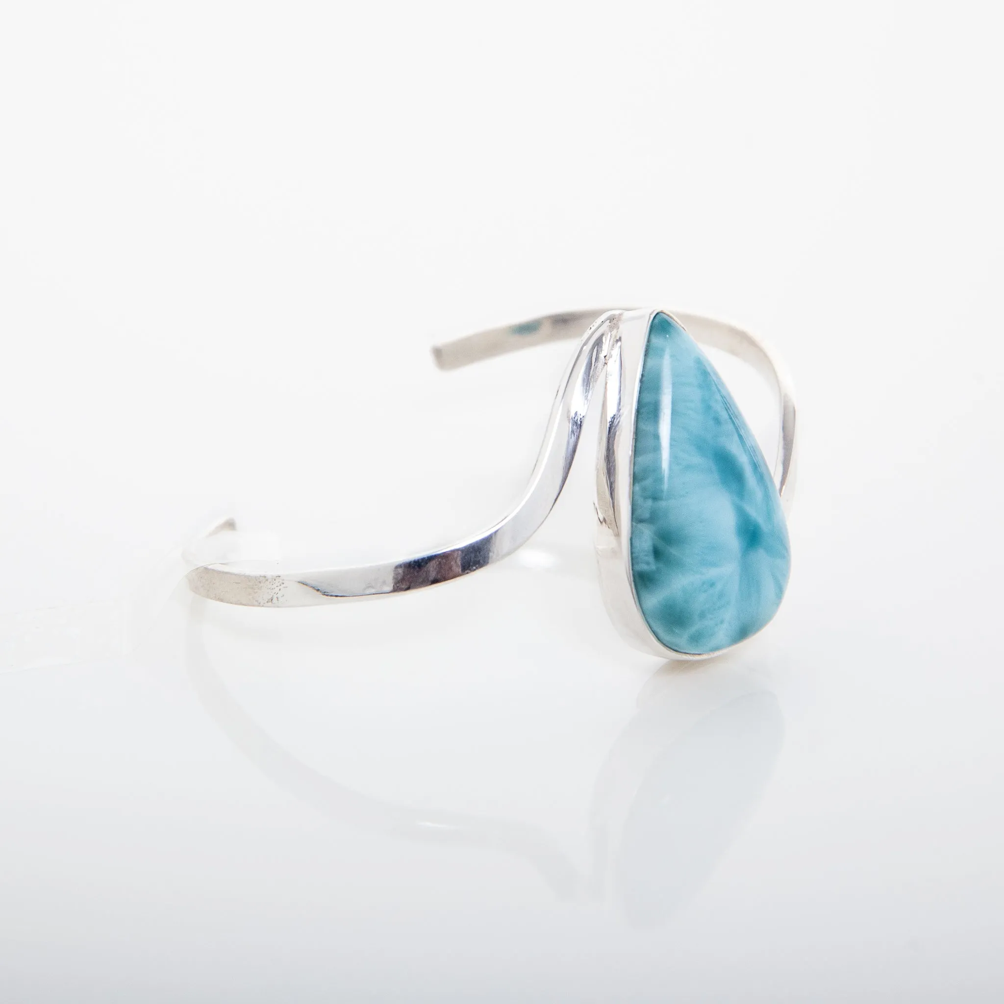 Larimar Cuff Amira