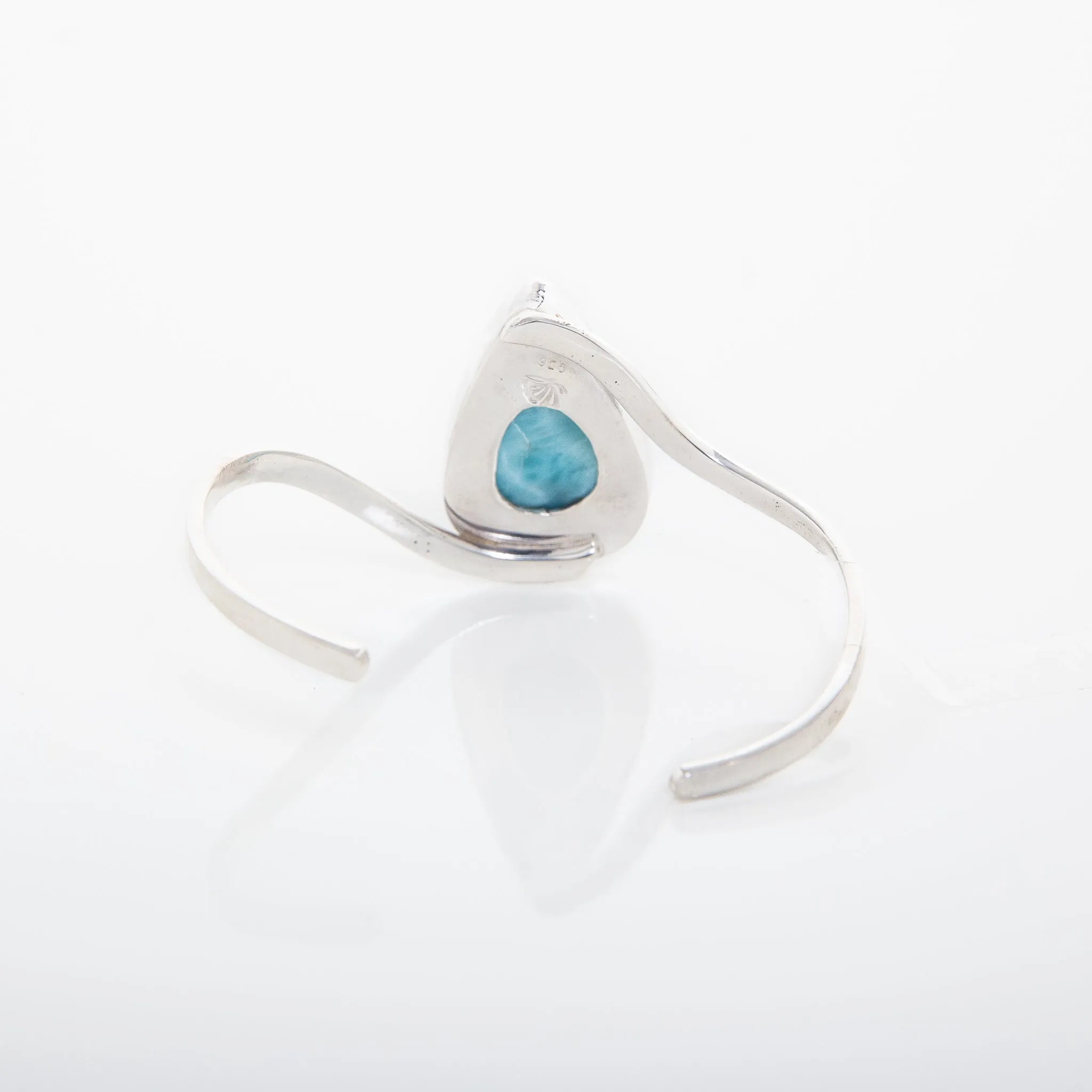 Larimar Cuff Amira