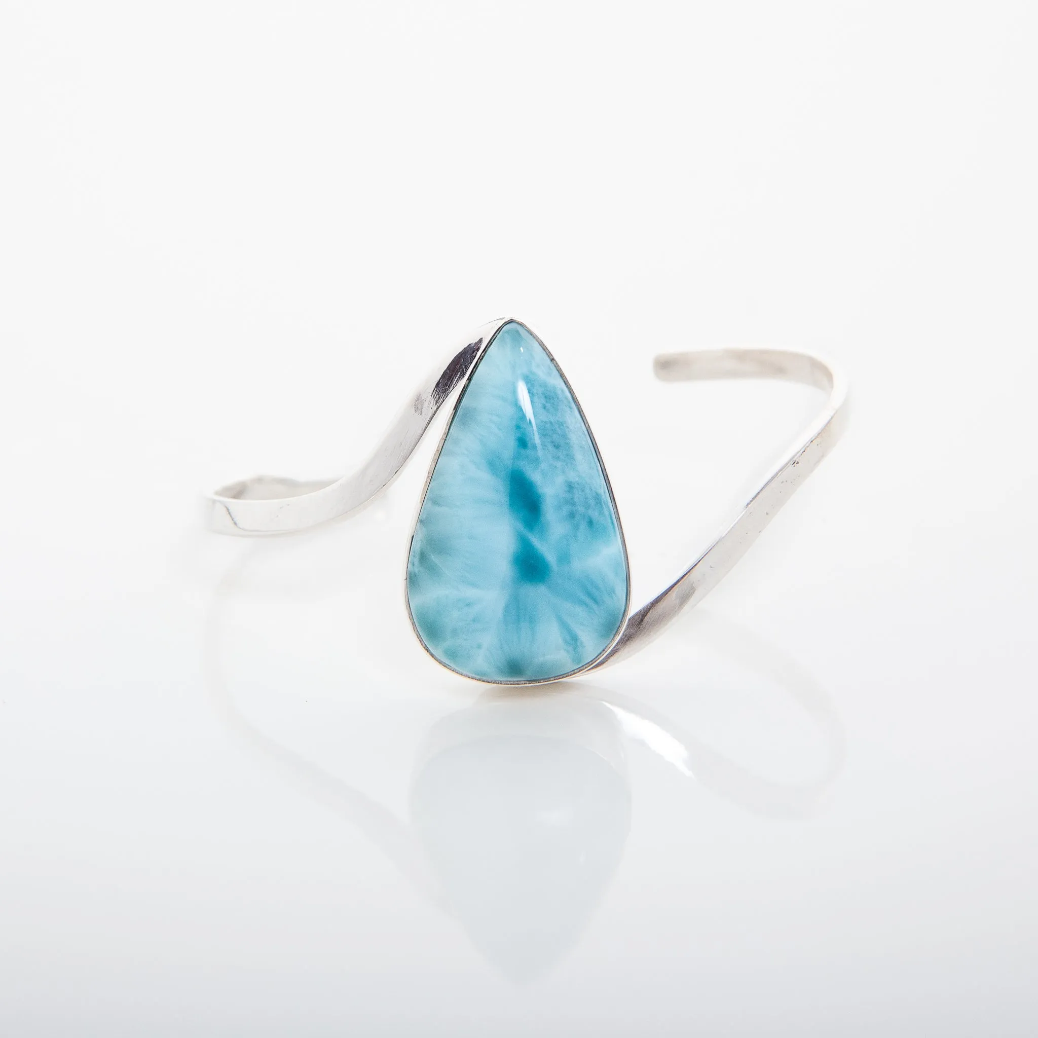 Larimar Cuff Amira