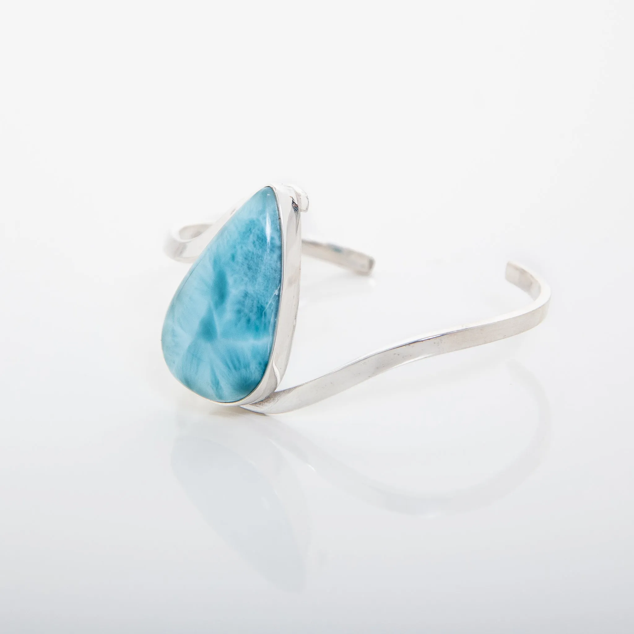 Larimar Cuff Amira