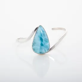 Larimar Cuff Amira