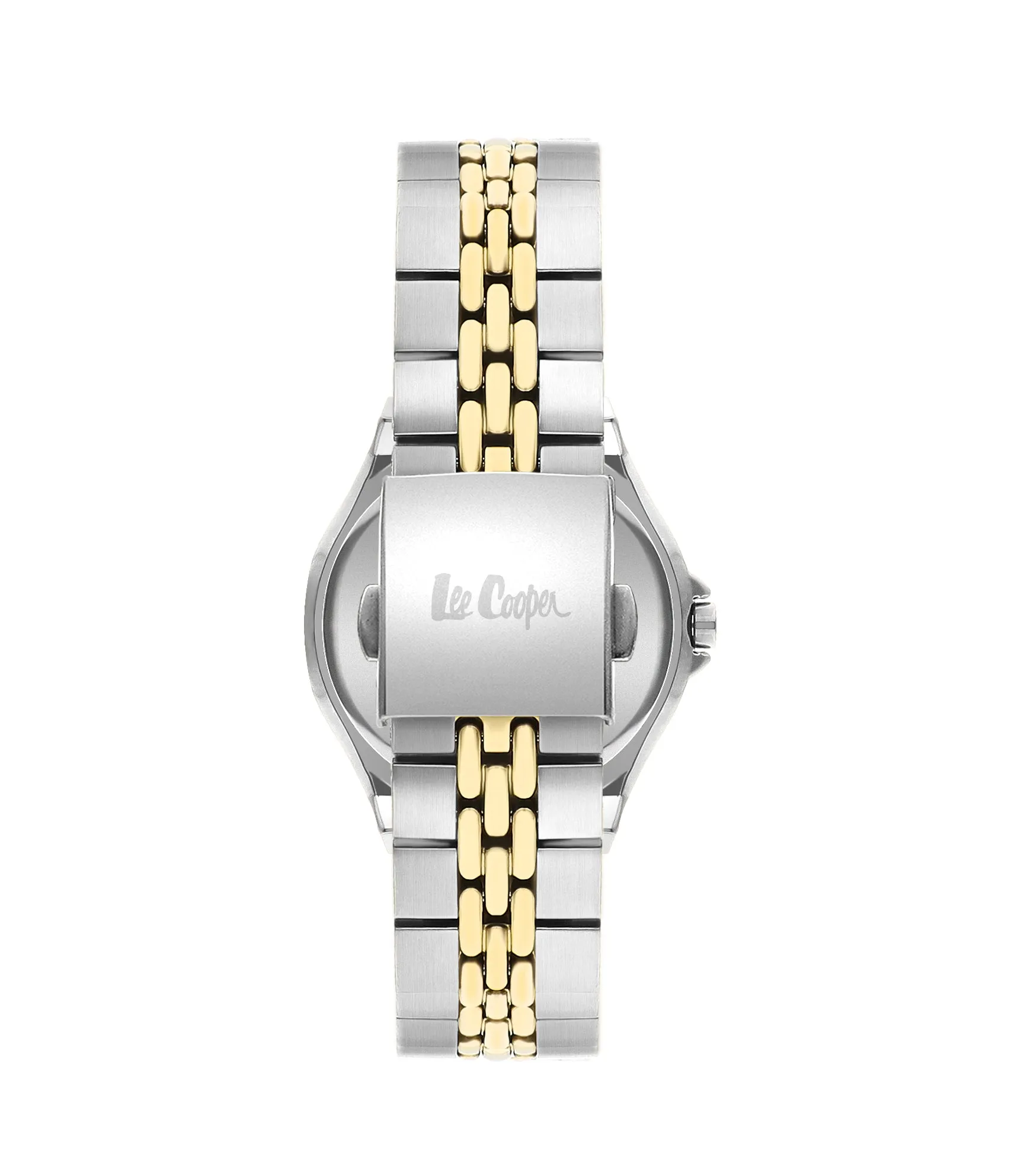 Lee Cooper LC07969.270 Womens Super Metal Luxury Watch