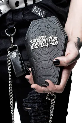 Lurker Coffin Wallet