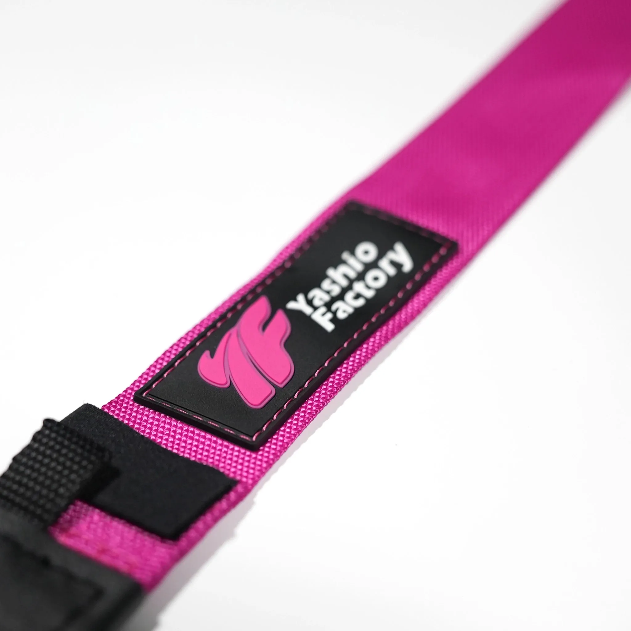 Premium LZMFG x Yashio Factory 6-Point Racing Harness (V2) for Enhanced Safety and Performance