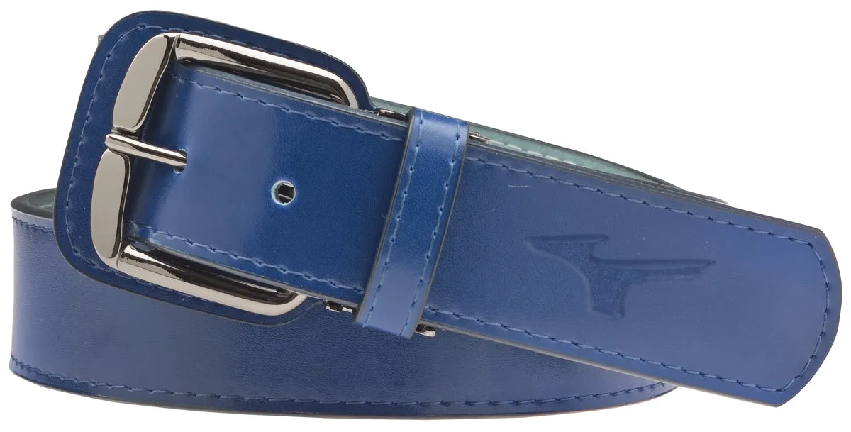 Mizuno Adult Classic Belt (Long) | 370147