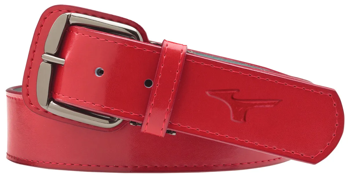 Mizuno Adult Classic Belt (Long) | 370147
