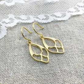 Morocco Earrings