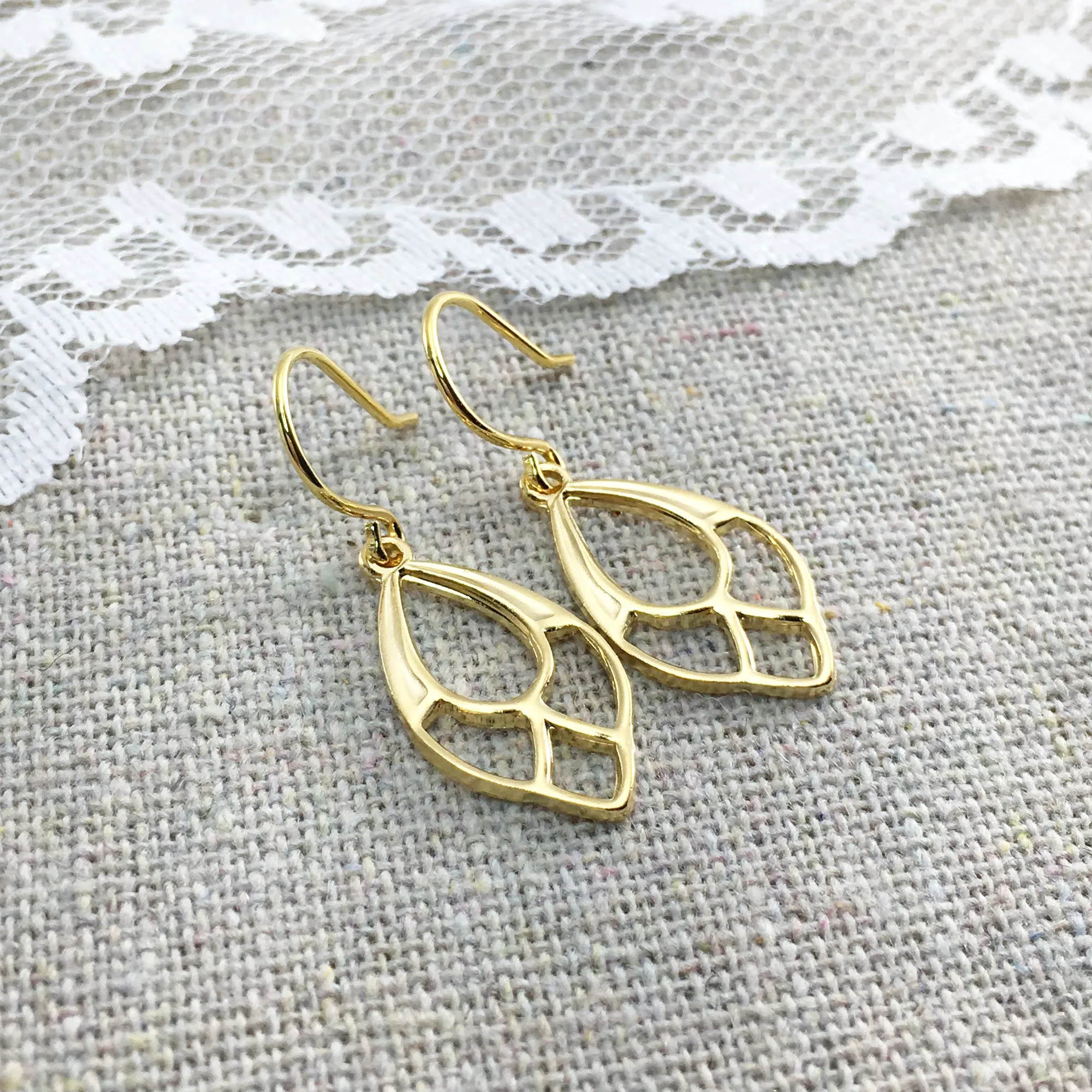 Morocco Earrings