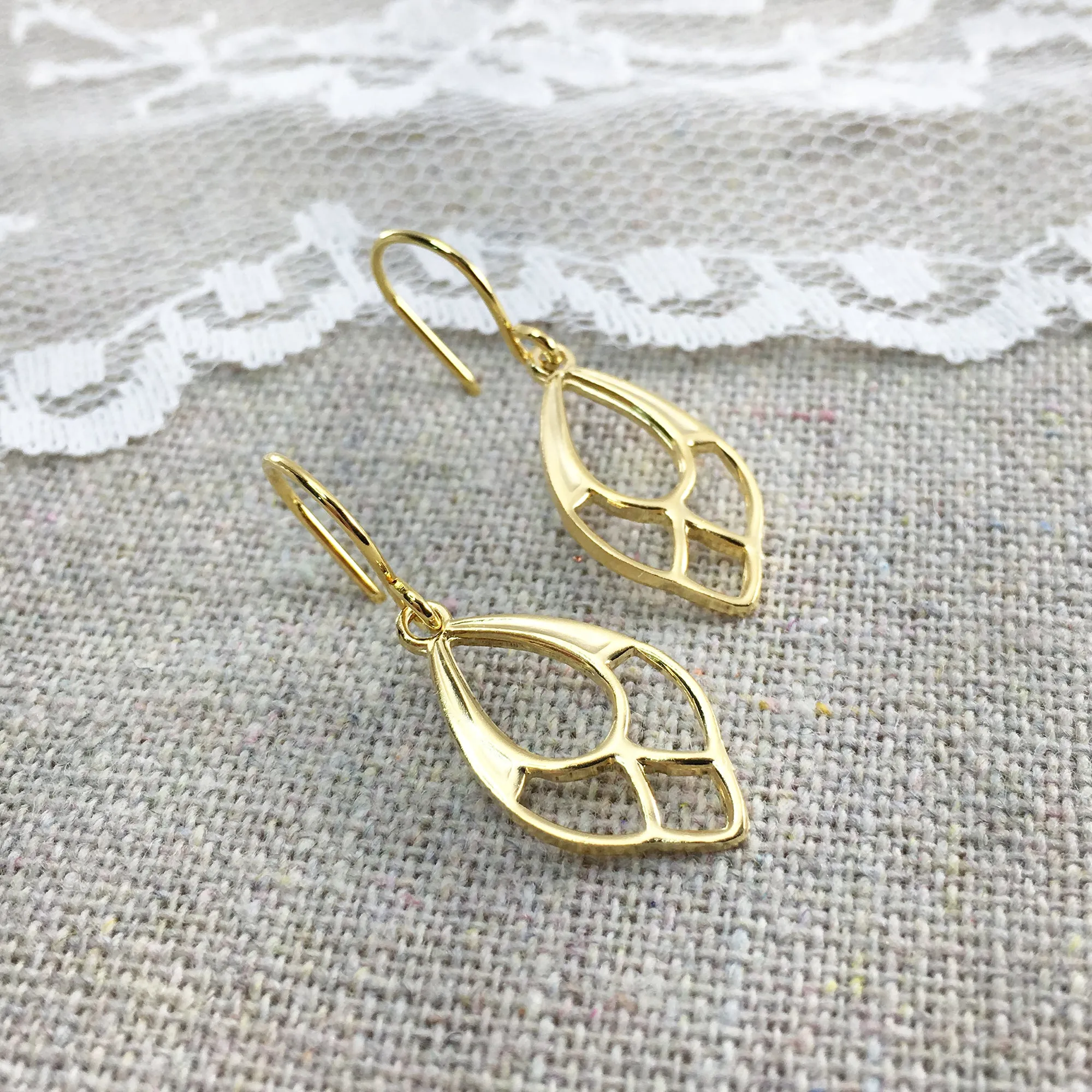 Morocco Earrings
