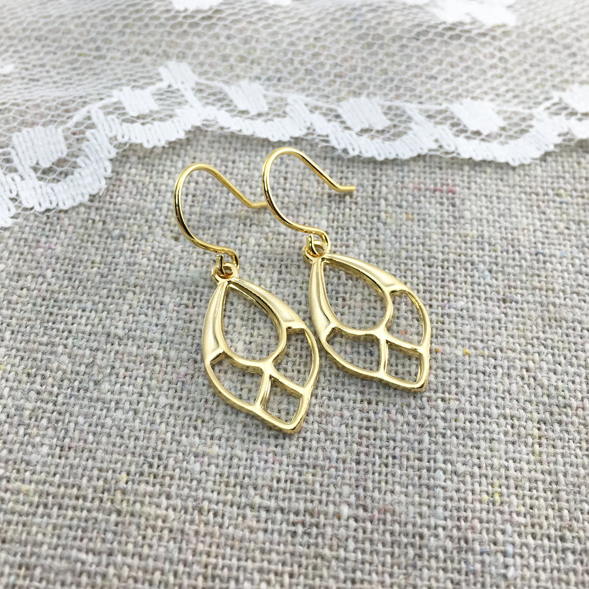 Morocco Earrings