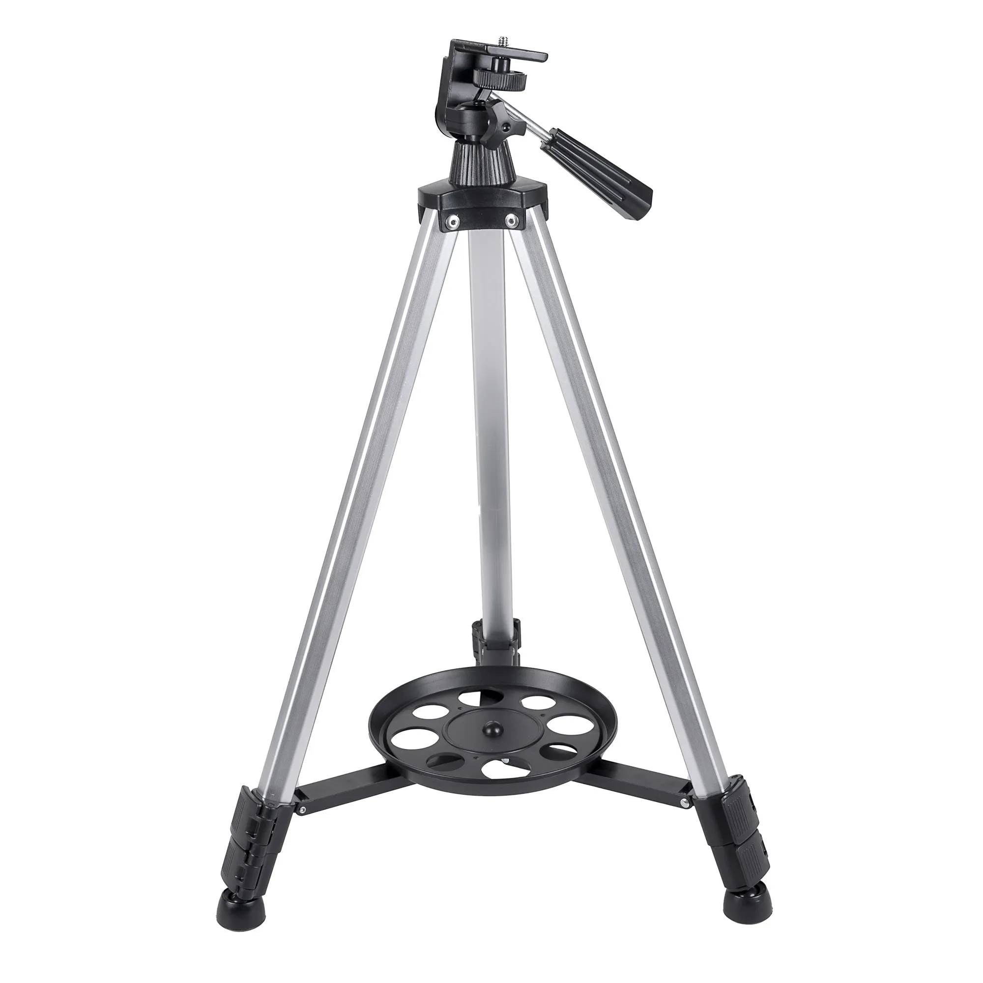 National Geographic SKY VIEW 70 - 70mm Refractor Telescope with Panhandle Mount