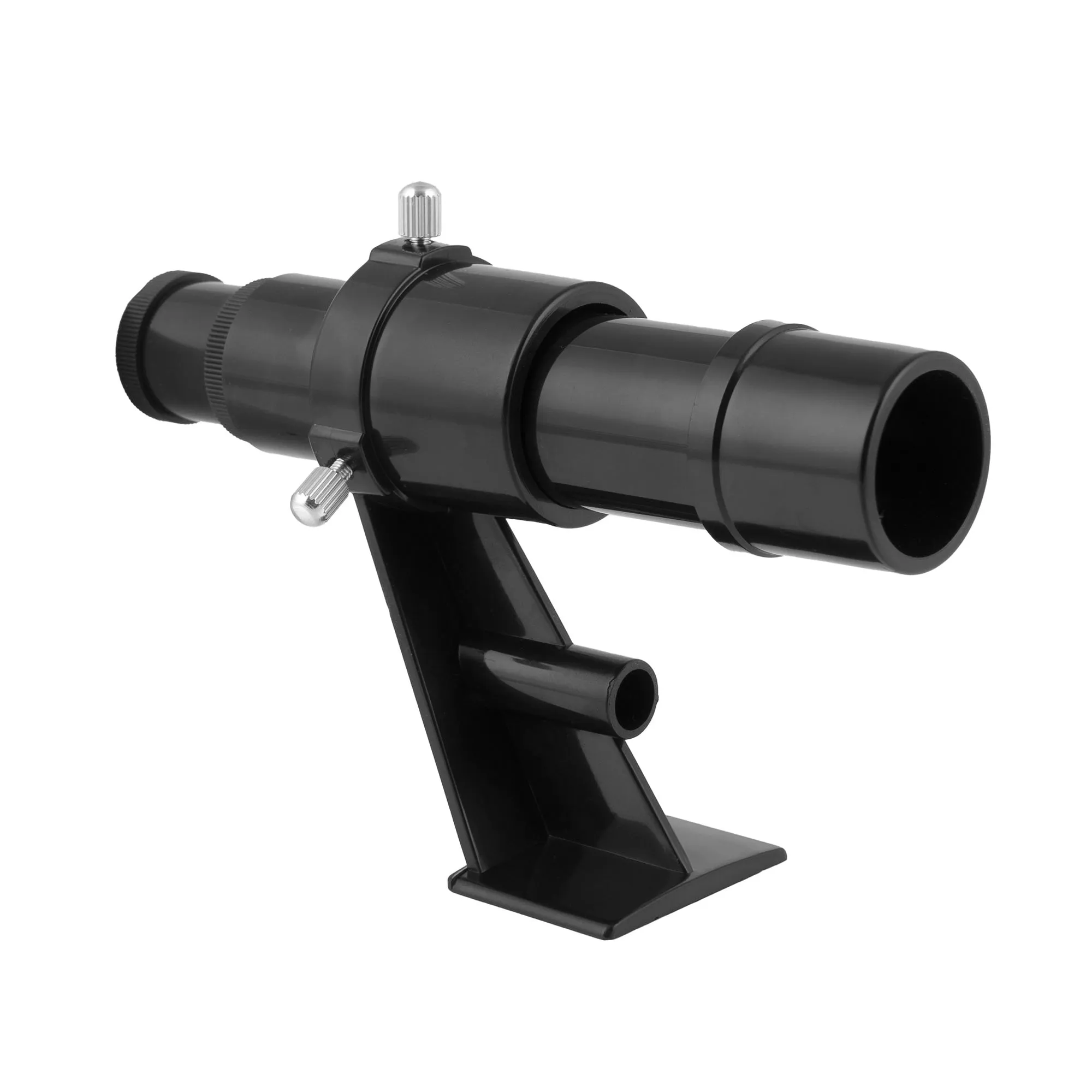 National Geographic SKY VIEW 70 - 70mm Refractor Telescope with Panhandle Mount