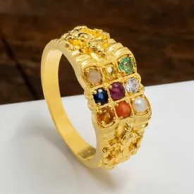 Navaratna Ring PRNNR3-054