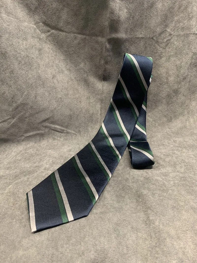 Neck Tie - Various Patterns