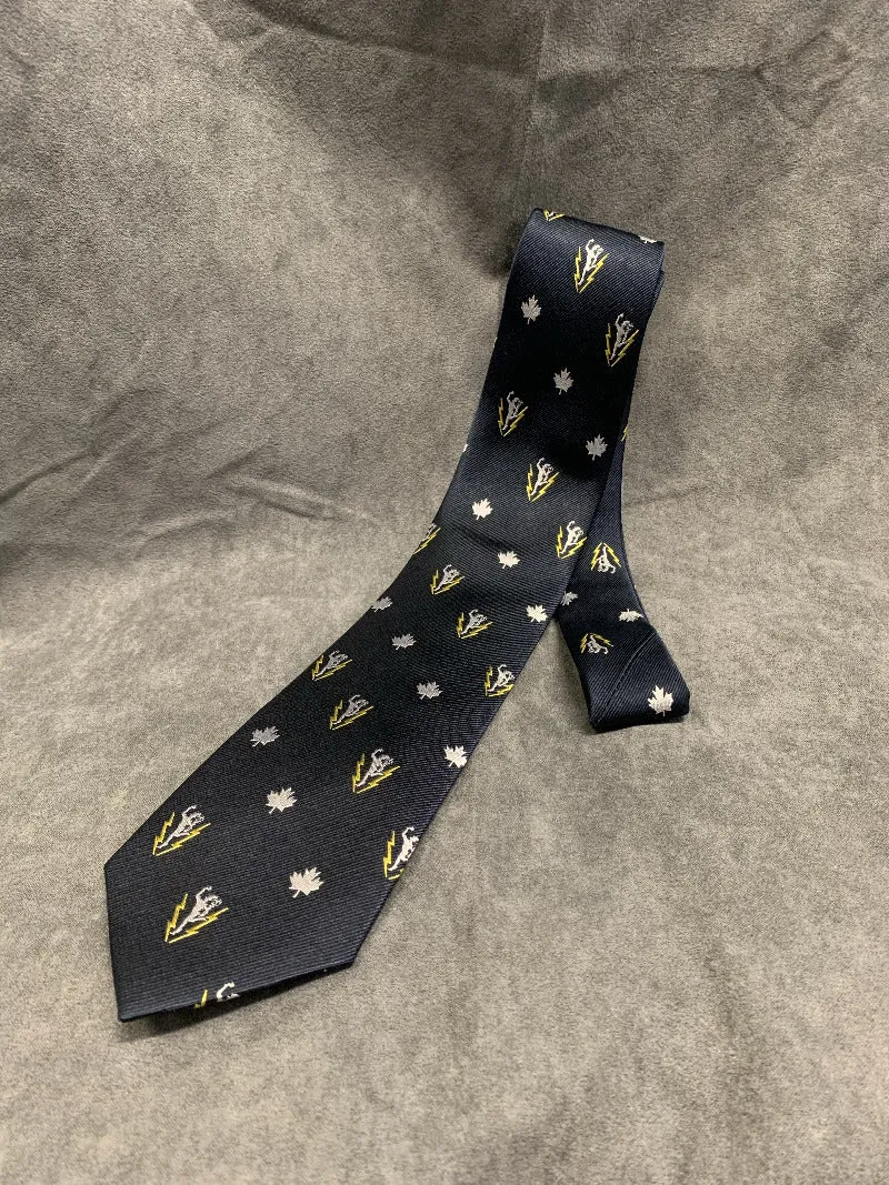 Neck Tie - Various Patterns