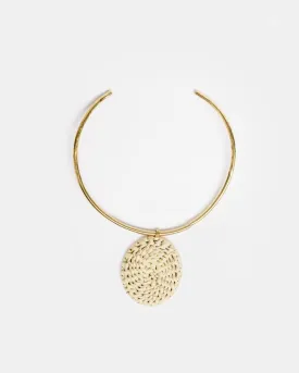 Oaxacan Inyo Necklace