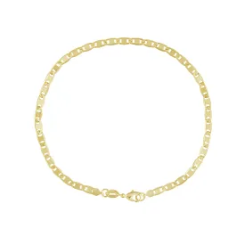 Octavia Anklet