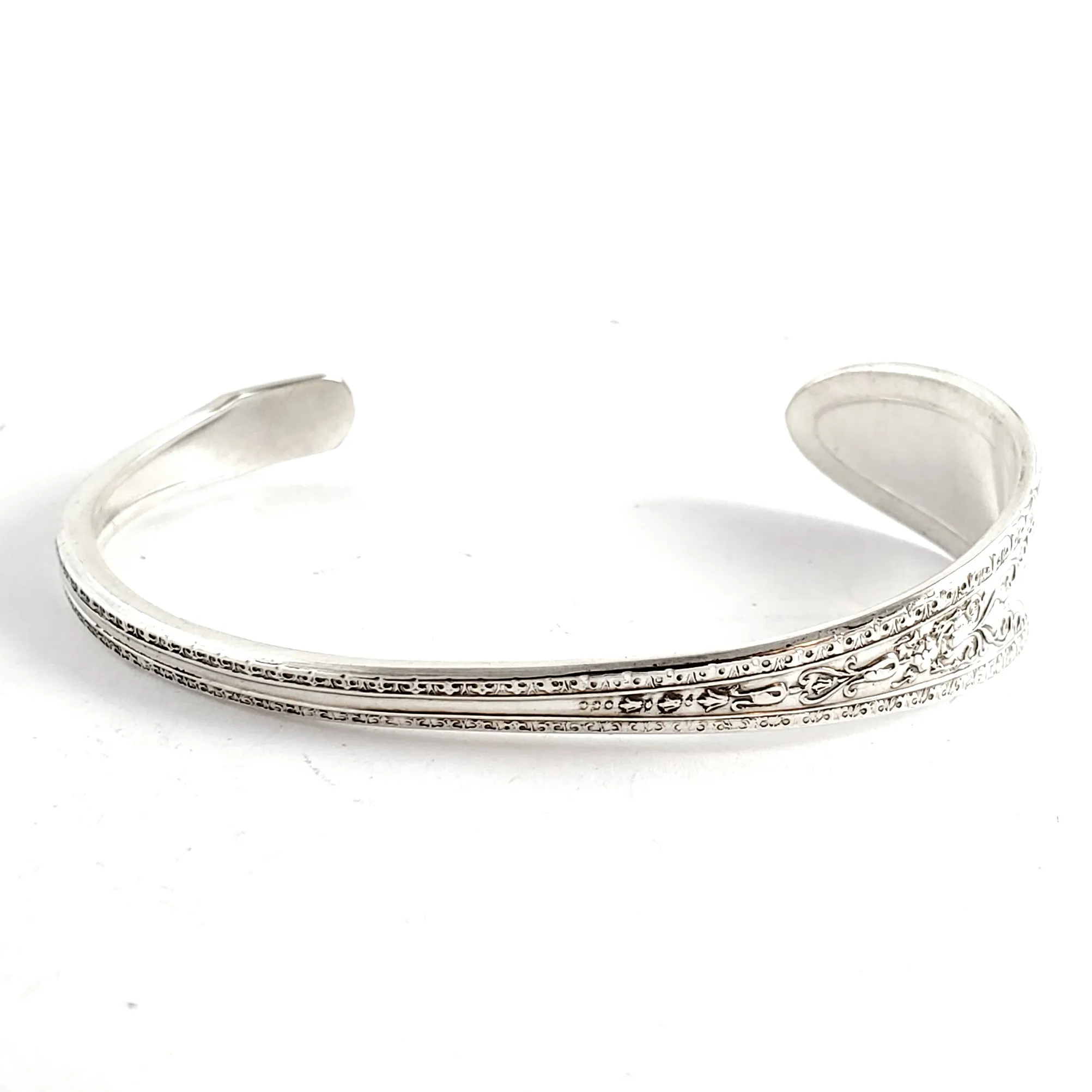 Rogers Ramona Thin Spoon Bangle