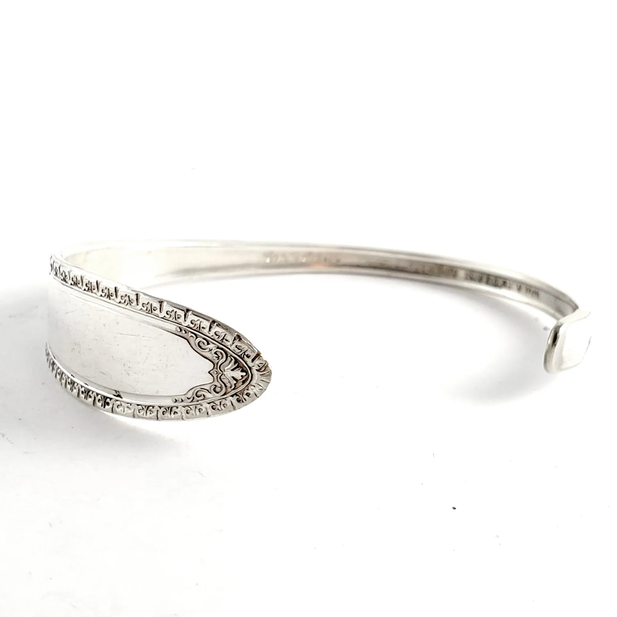 Rogers Ramona Thin Spoon Bangle