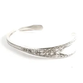 Rogers Ramona Thin Spoon Bangle