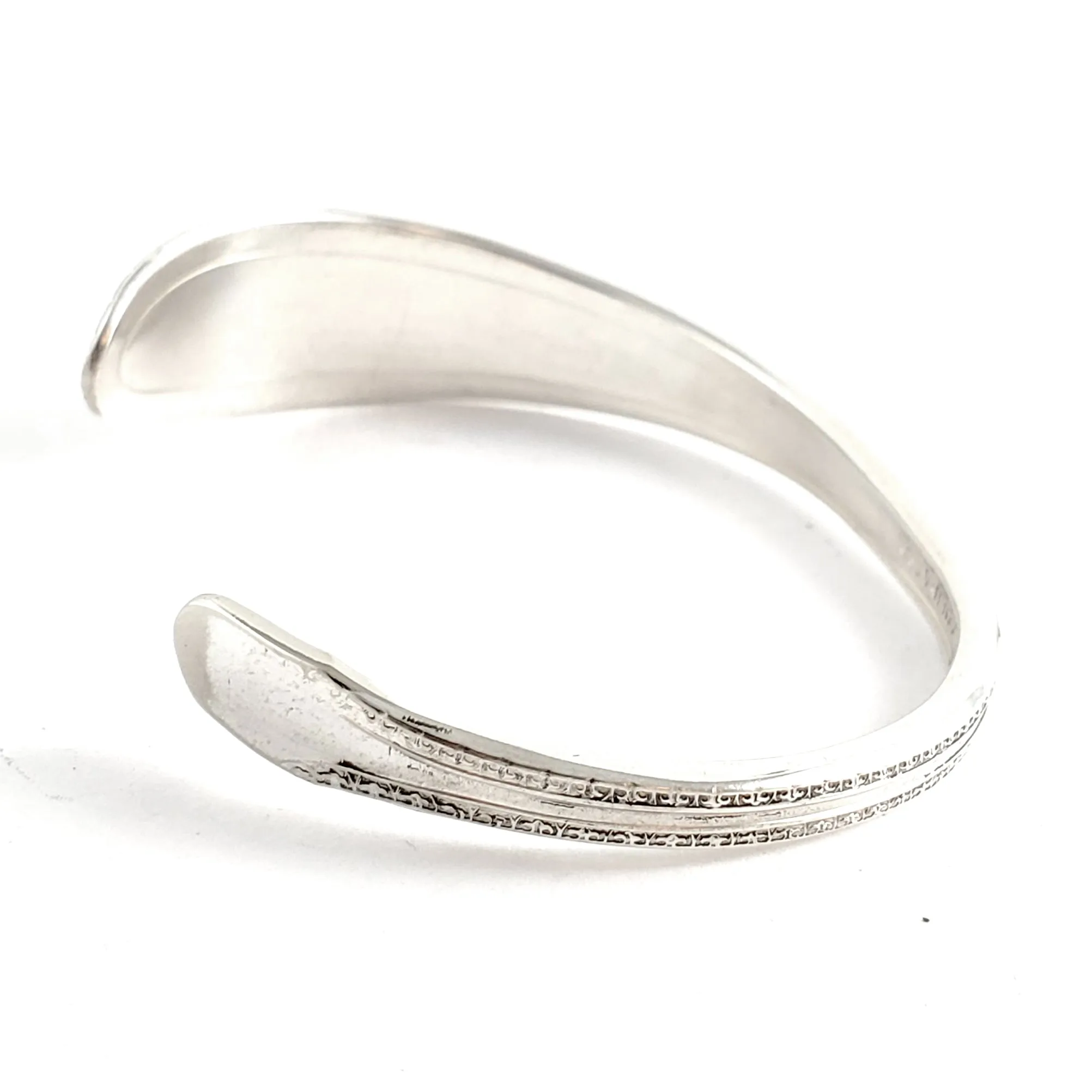 Rogers Ramona Thin Spoon Bangle