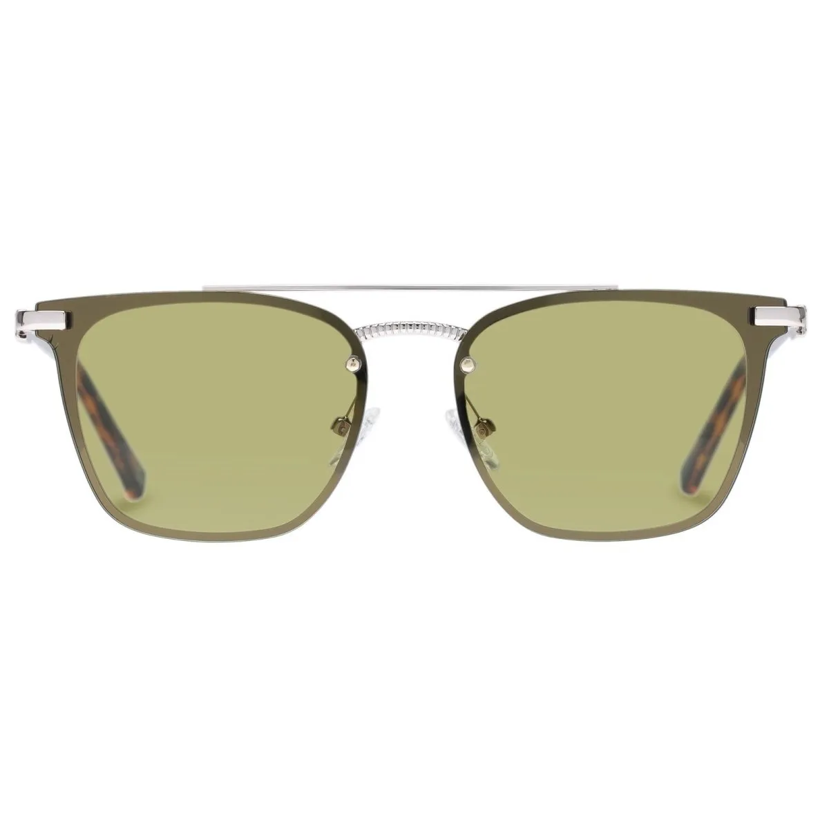 Sheesh in Bright Gold by Le Specs