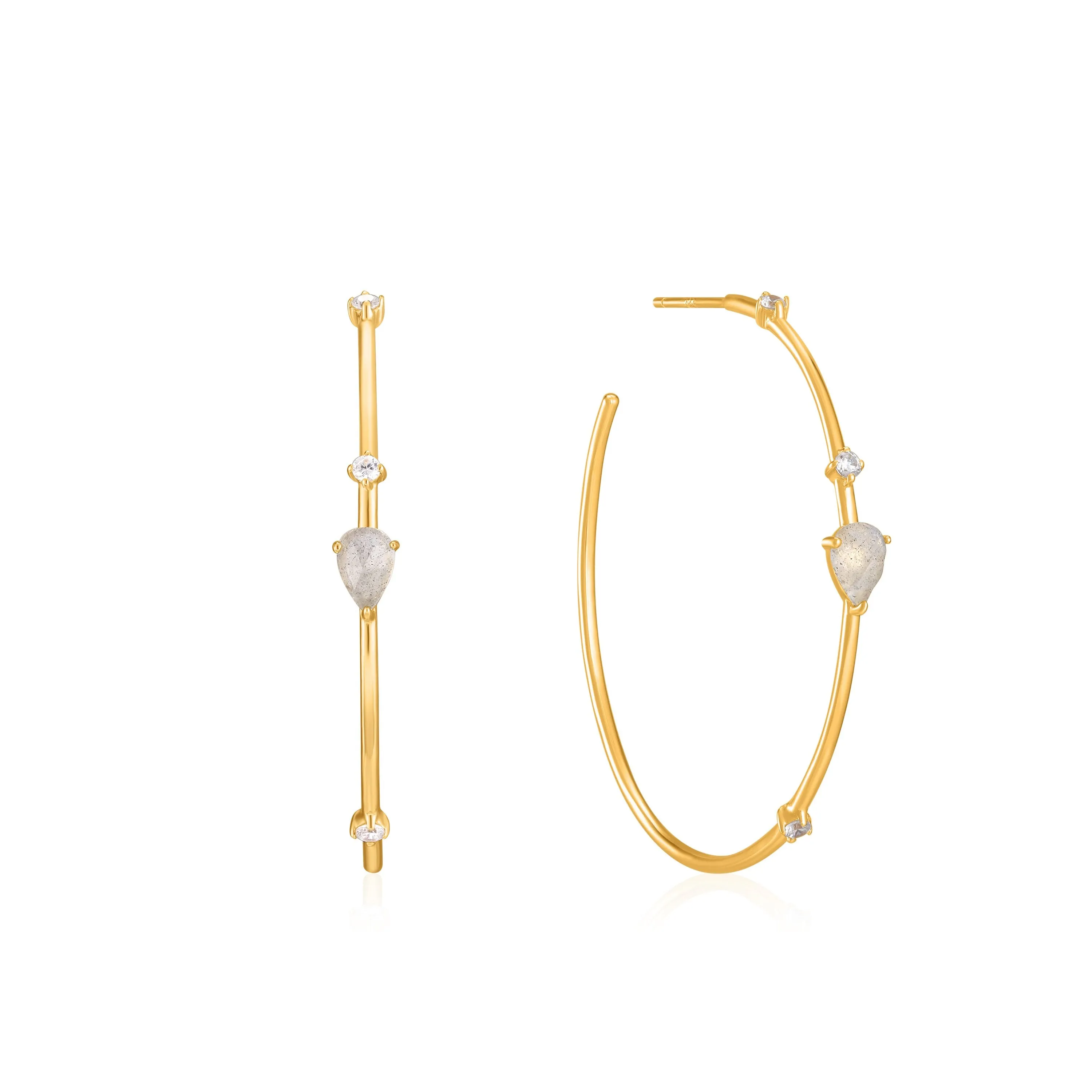 Shop the Look: Main Event Ear Stack