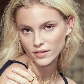 Shop the Look: Main Event Ear Stack