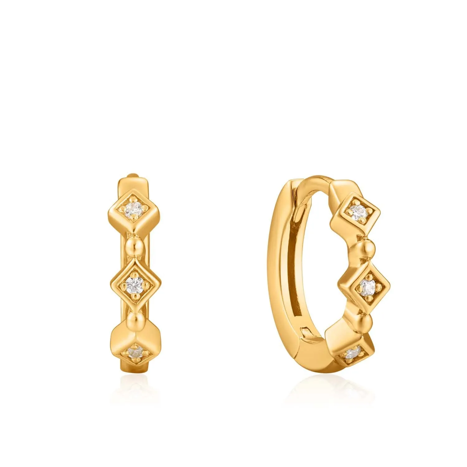 Shop the Look: Main Event Ear Stack