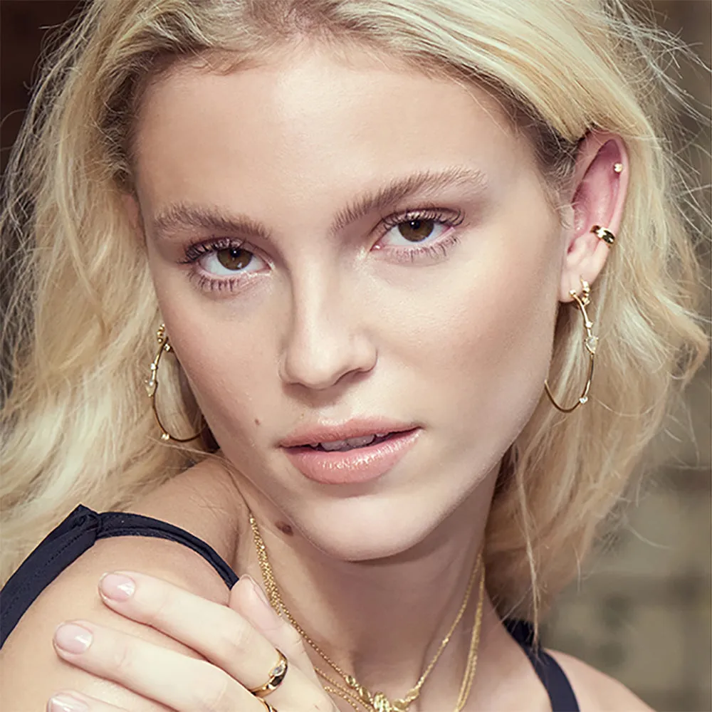 Shop the Look: Main Event Ear Stack