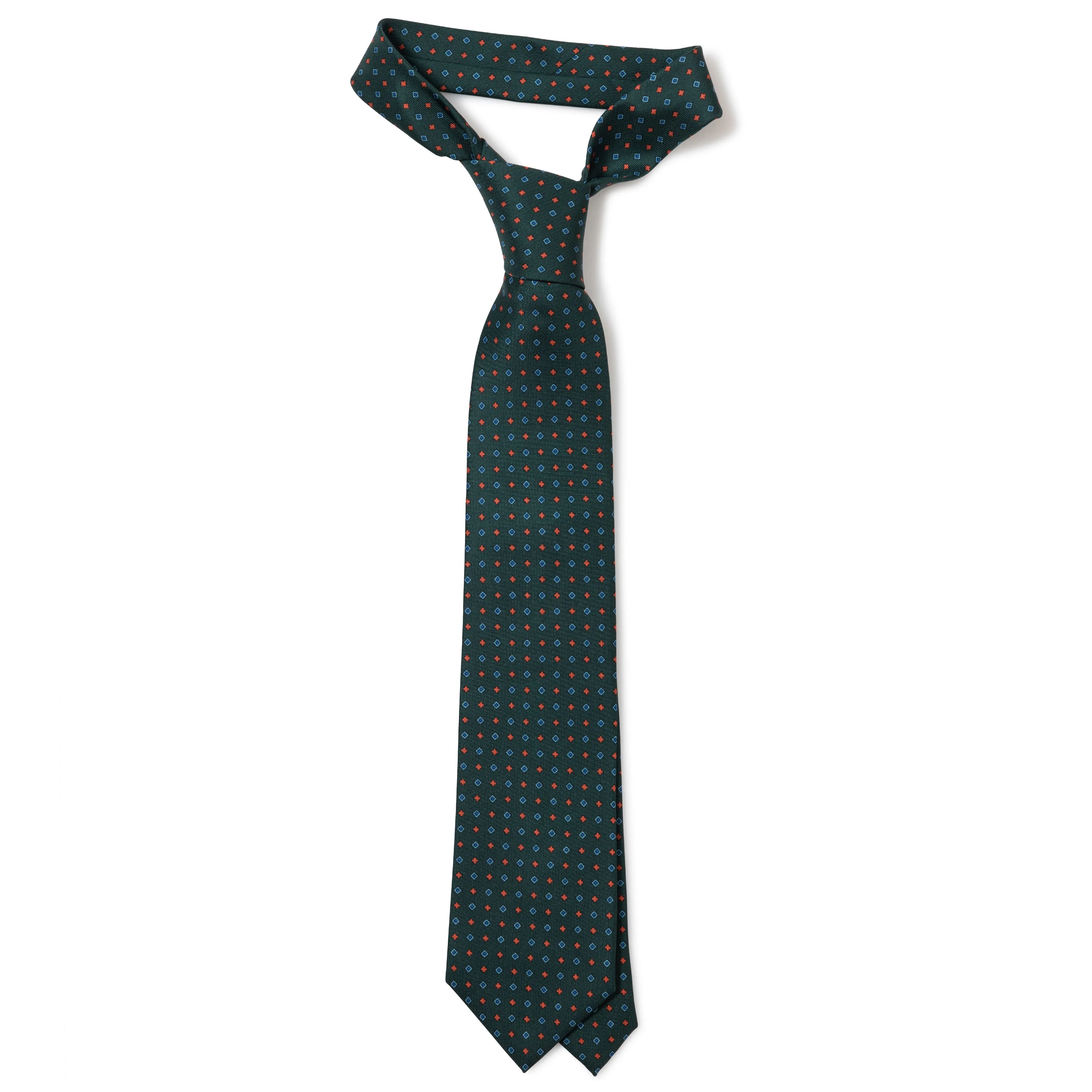 Silk Classico Tie